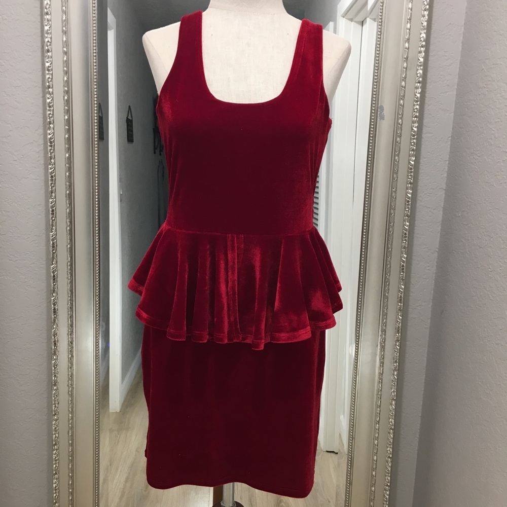 MP.BLACK METROPARK Beautiful Woman's Dress